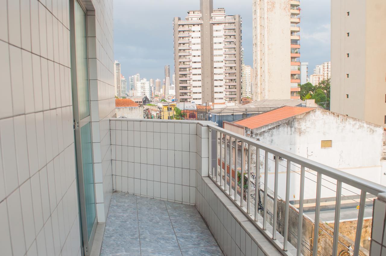 Hotel Central - Belem Esterno foto
